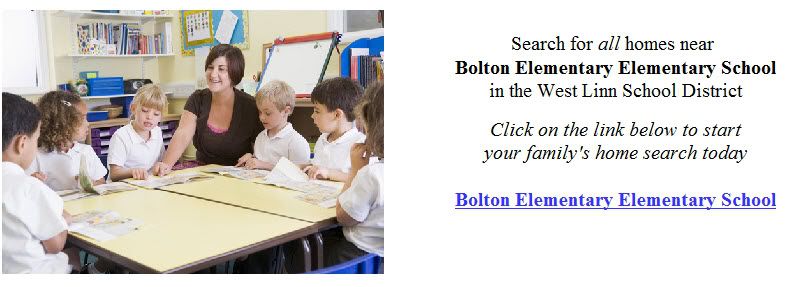 Bolton Elementary School