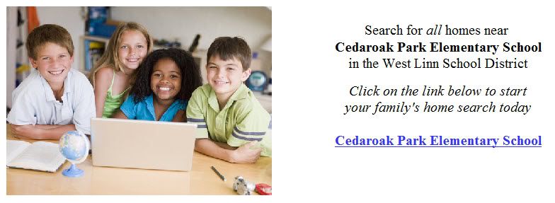 Cedaroak Park Elementary