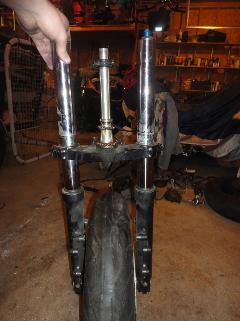 00-02 zx6r parts! for sale! complete list! - ZX Forums