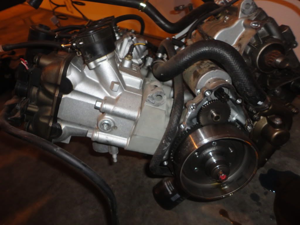 00-02 zx6r parts! for sale! complete list! - ZX Forums