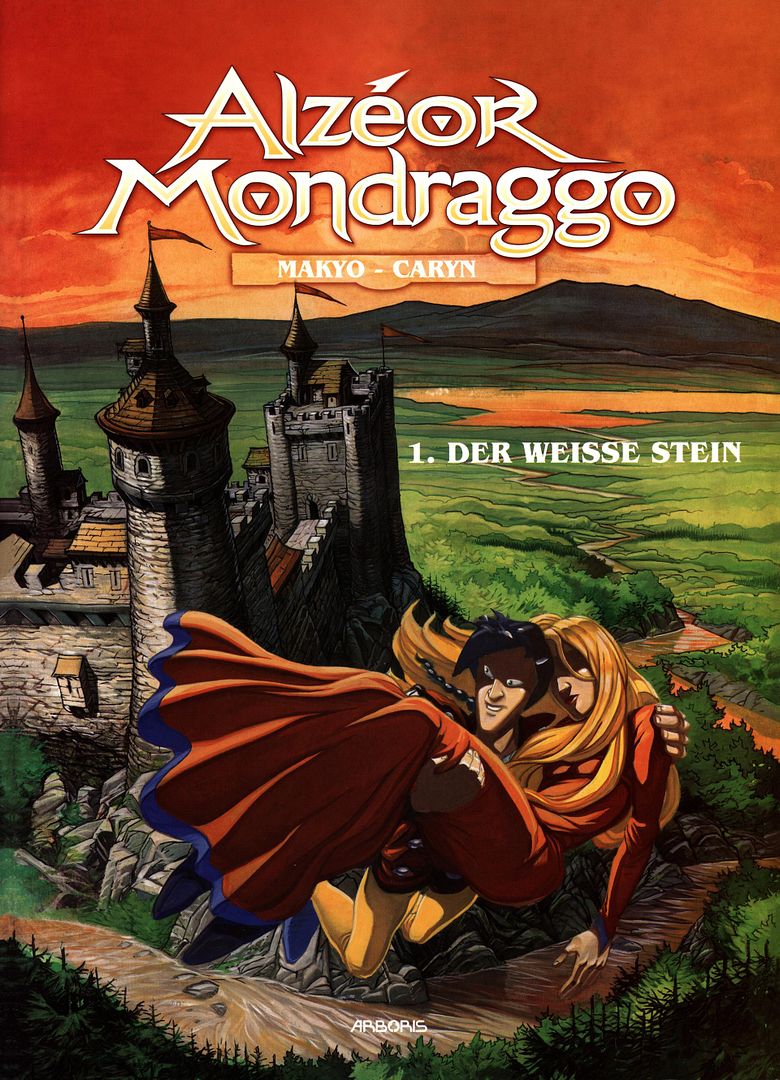 Alzeor Mondraggo (2002)