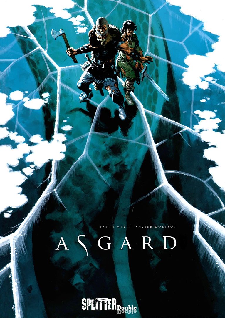 Asgard (2013)
