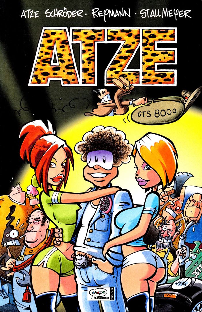 Atze (2004)