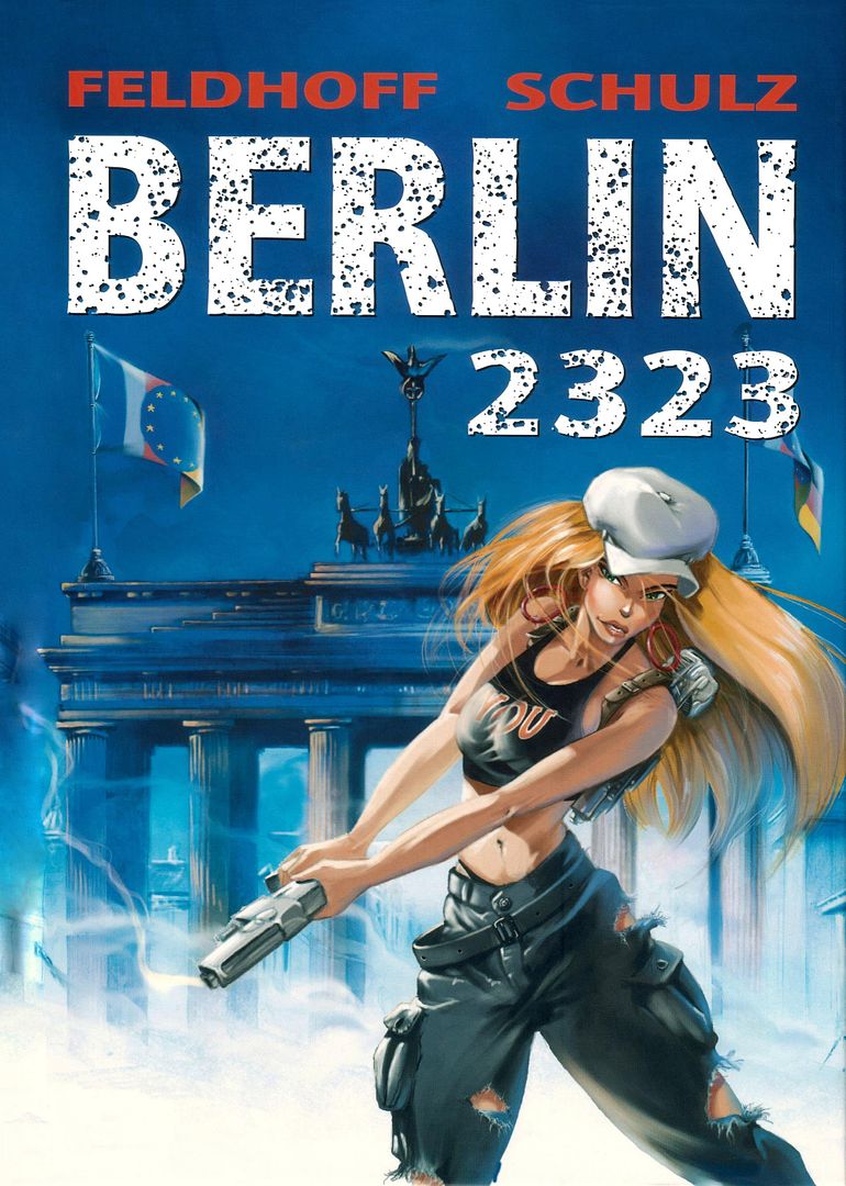 Berlin 2323 (2005)