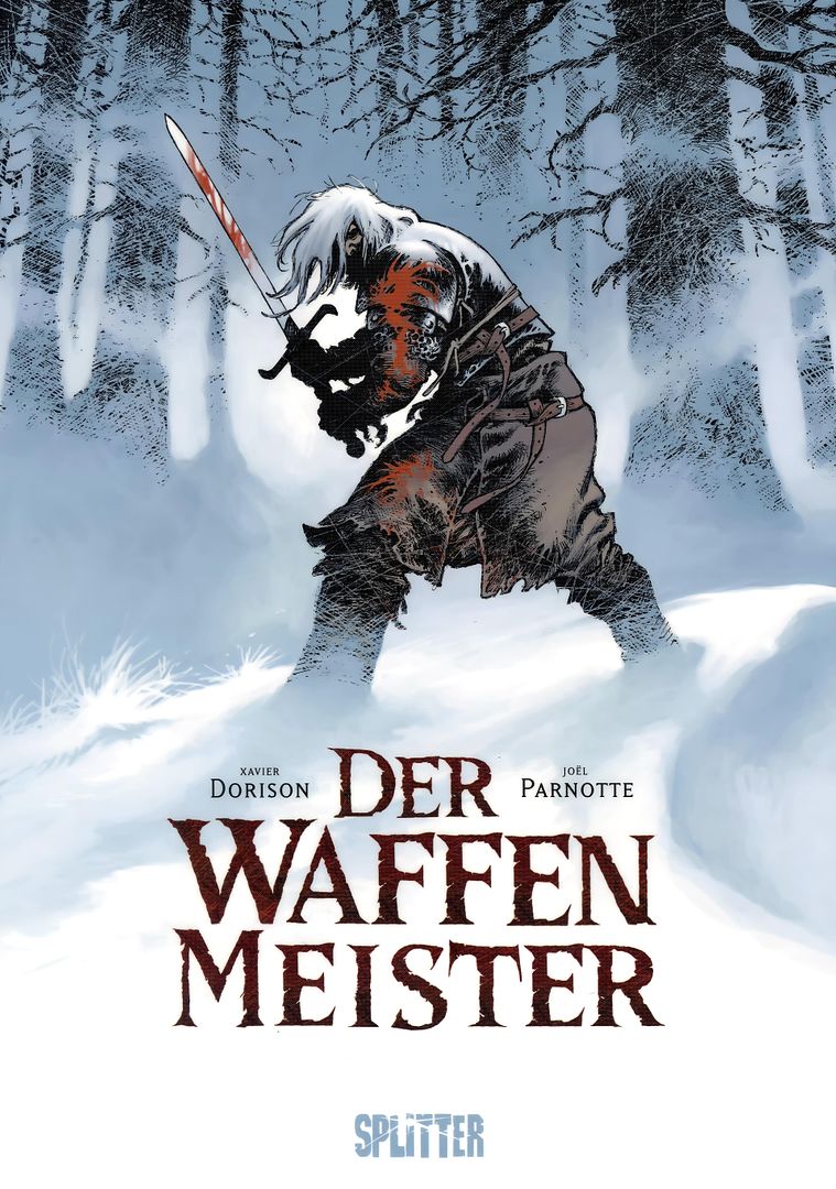 Der Waffenmeister (2016)