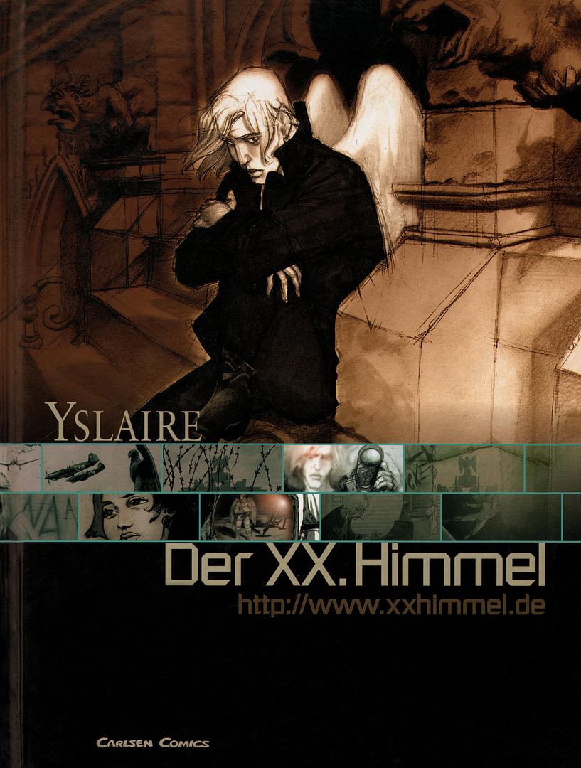 Der XX. Himmel (2000) - komplett