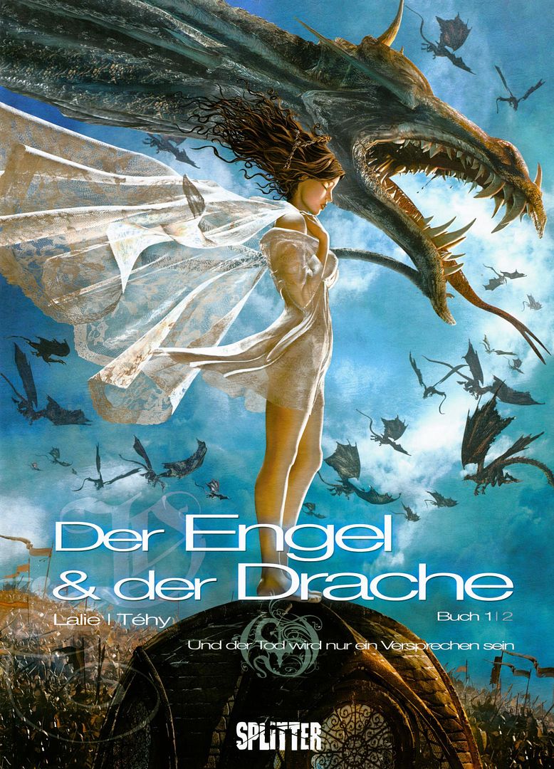 Der Engel und der Drache (2008) - komplett