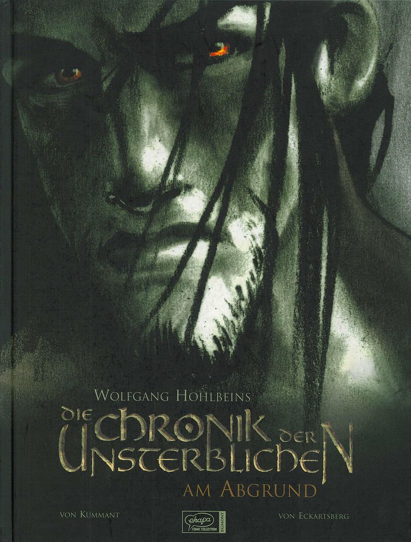 Die Chronik der Unsterblichen (2004) - komplett