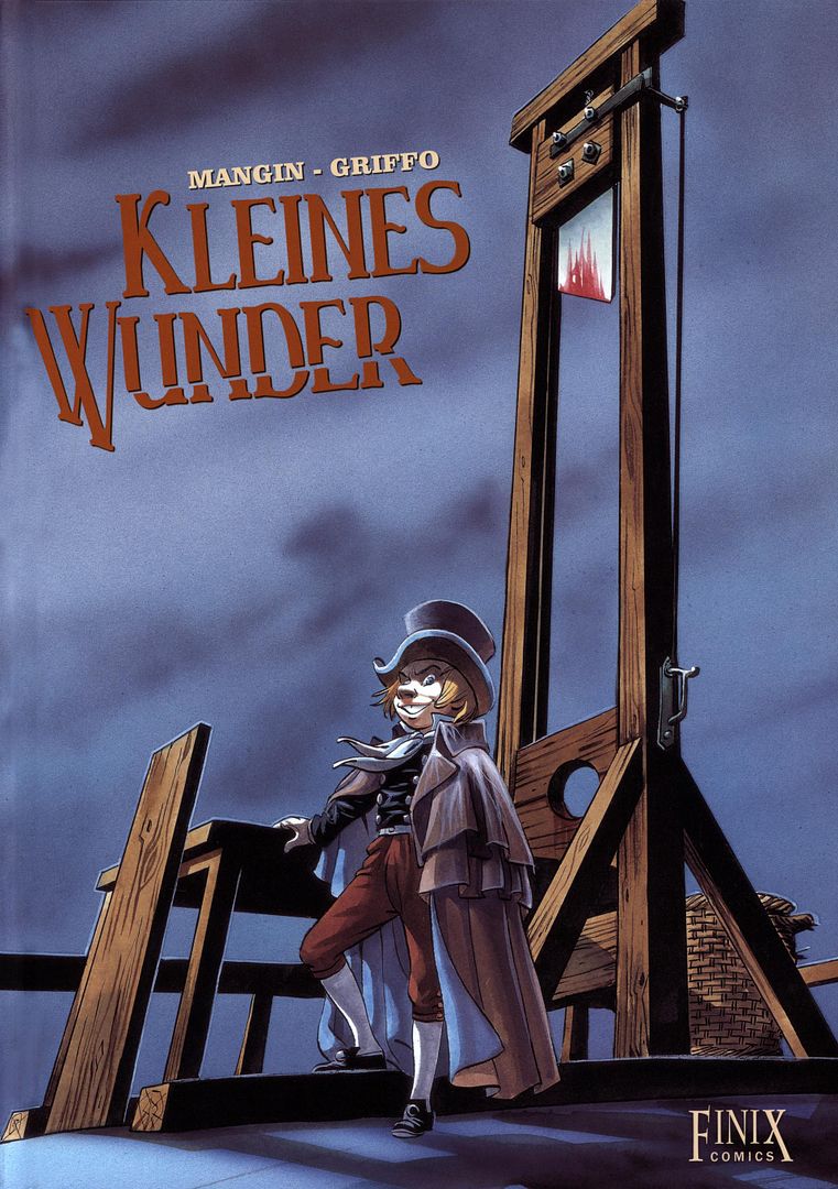 Kleines Wunder (2011)