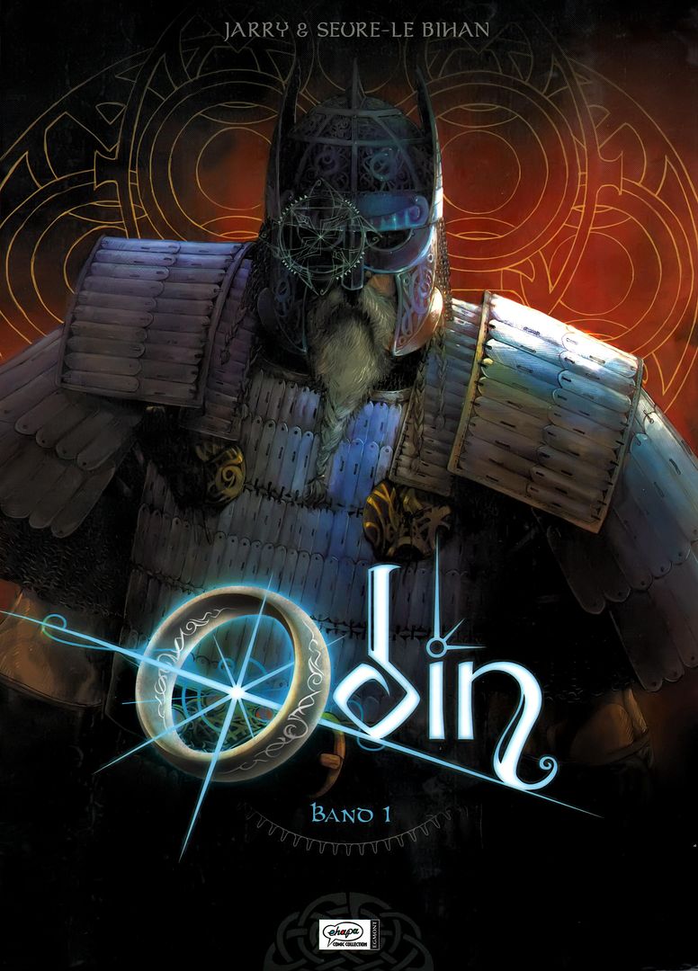 Odin (2011) - komplett