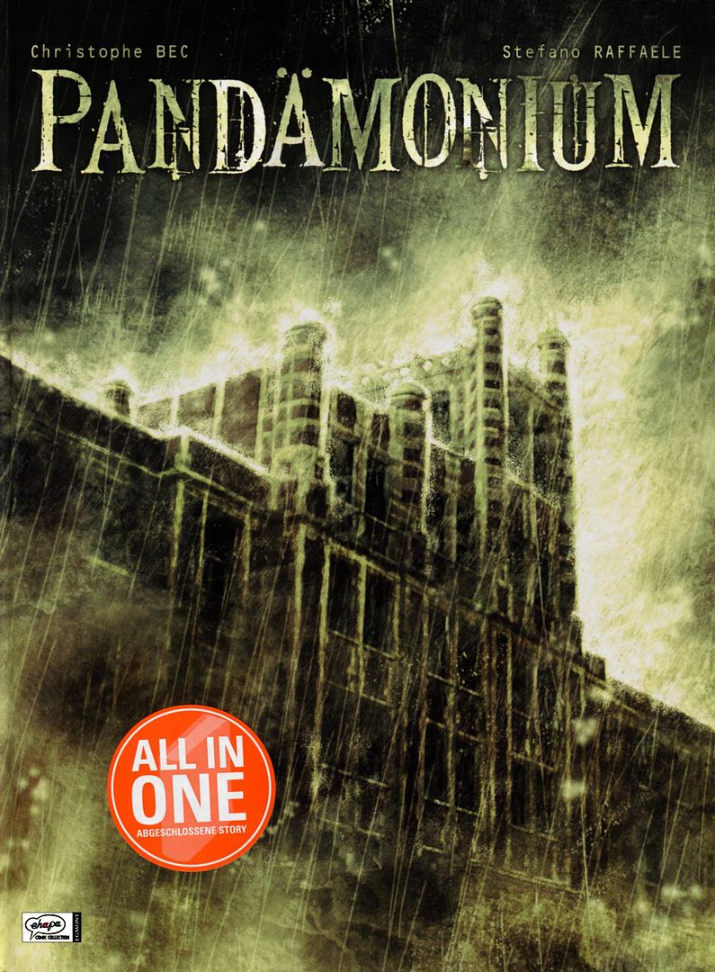 Pandämonium (2012)
