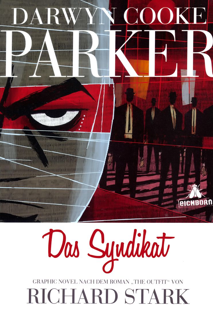 Parker - Das Syndikat (2014)