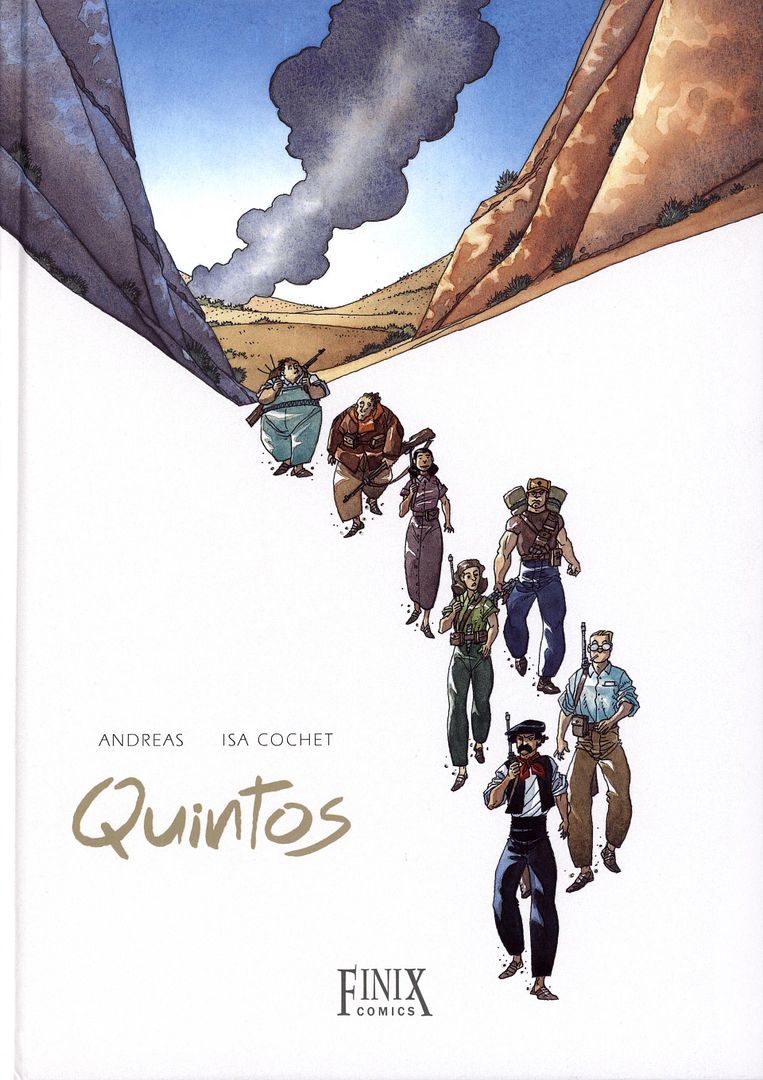Quintos (2010)