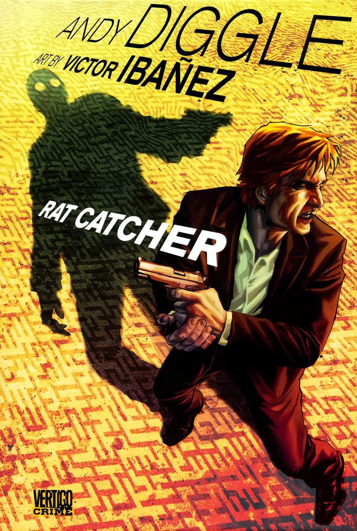 Rat Catcher (2011)