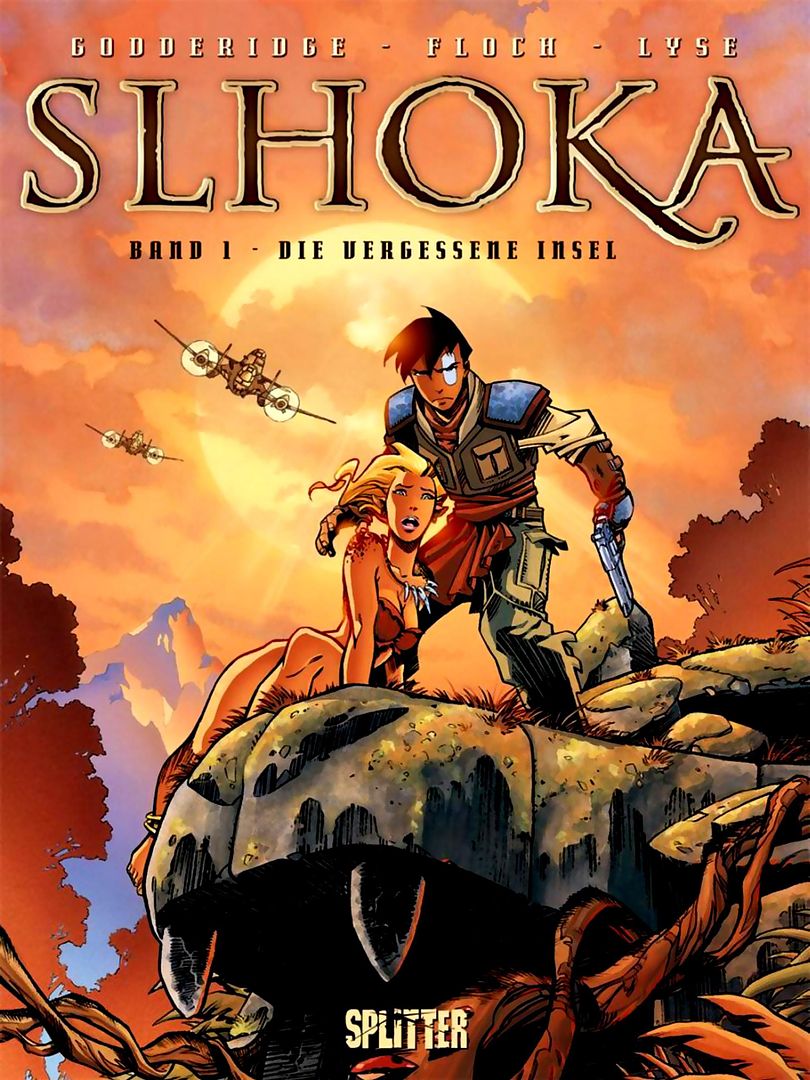 Slhoka (2007) - komplett