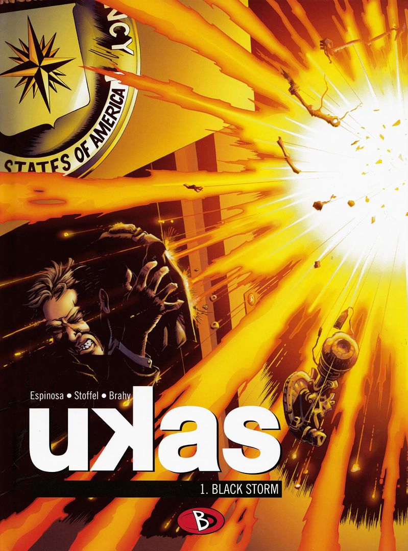 Ukas (2012) - komplett