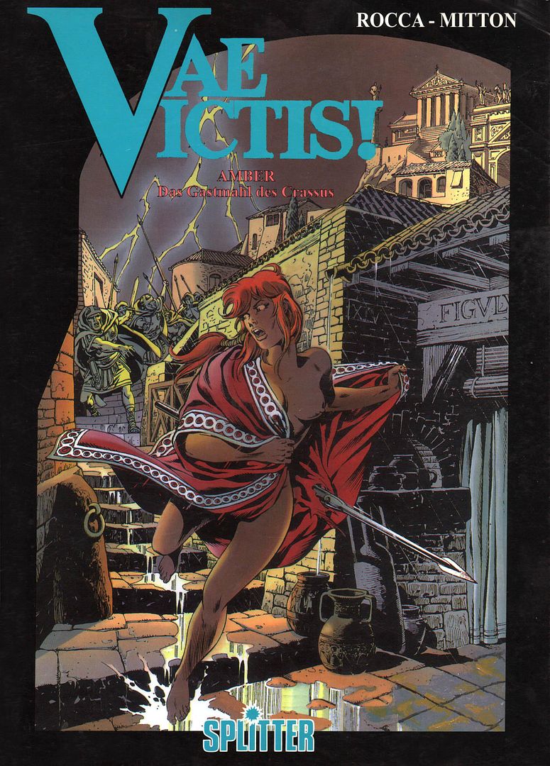Vae Victis (1995) - komplett