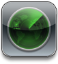 Find My iPhone Icon