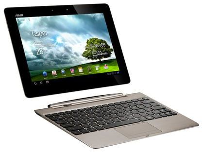 ASUS Eee Pad Transformer Prime