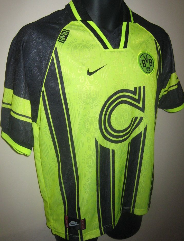 bvb stadium jersey