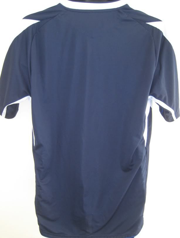 everton chang shirt