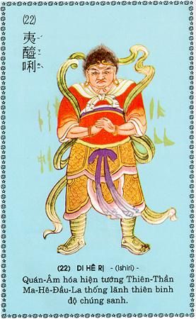 Chú Đại Bi Xuất Tượng