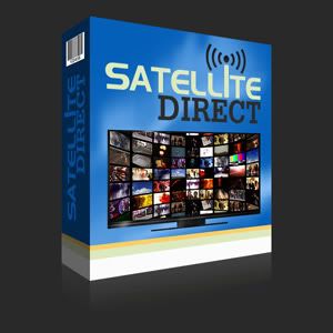free satellite tv offers
