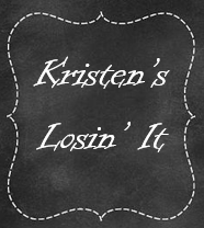 Kristen's Losin' It