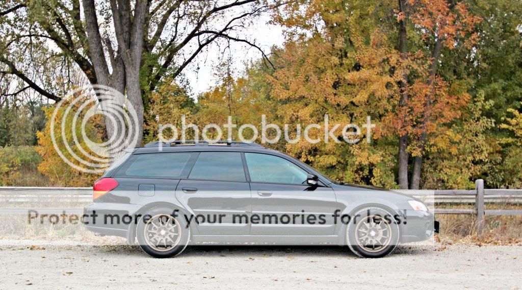 FS: (For Sale) MN: 07 Subaru Outback XT Limited 5speed - NASIOC