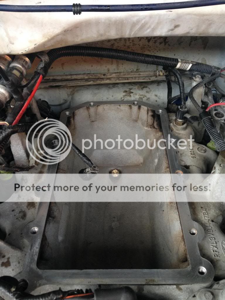 Ford lightning intercooler removal #8
