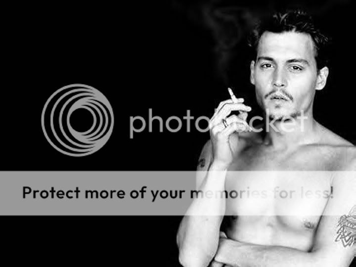 Johnny Depp Pictures, Images and Photos