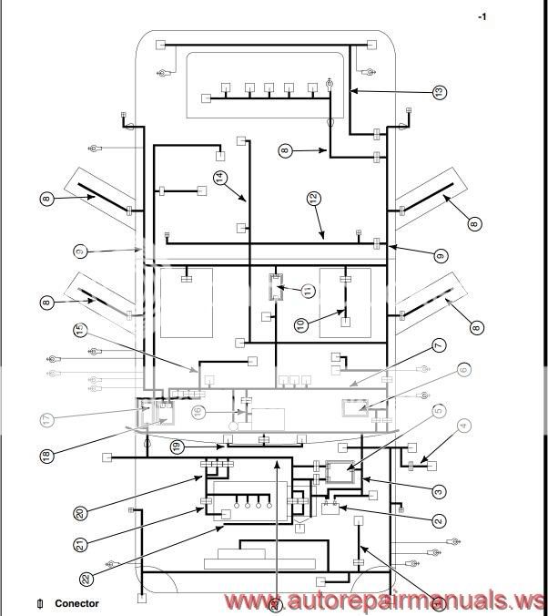 Wiring schematics for ford focus