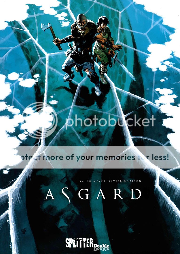 Asgard (2013)