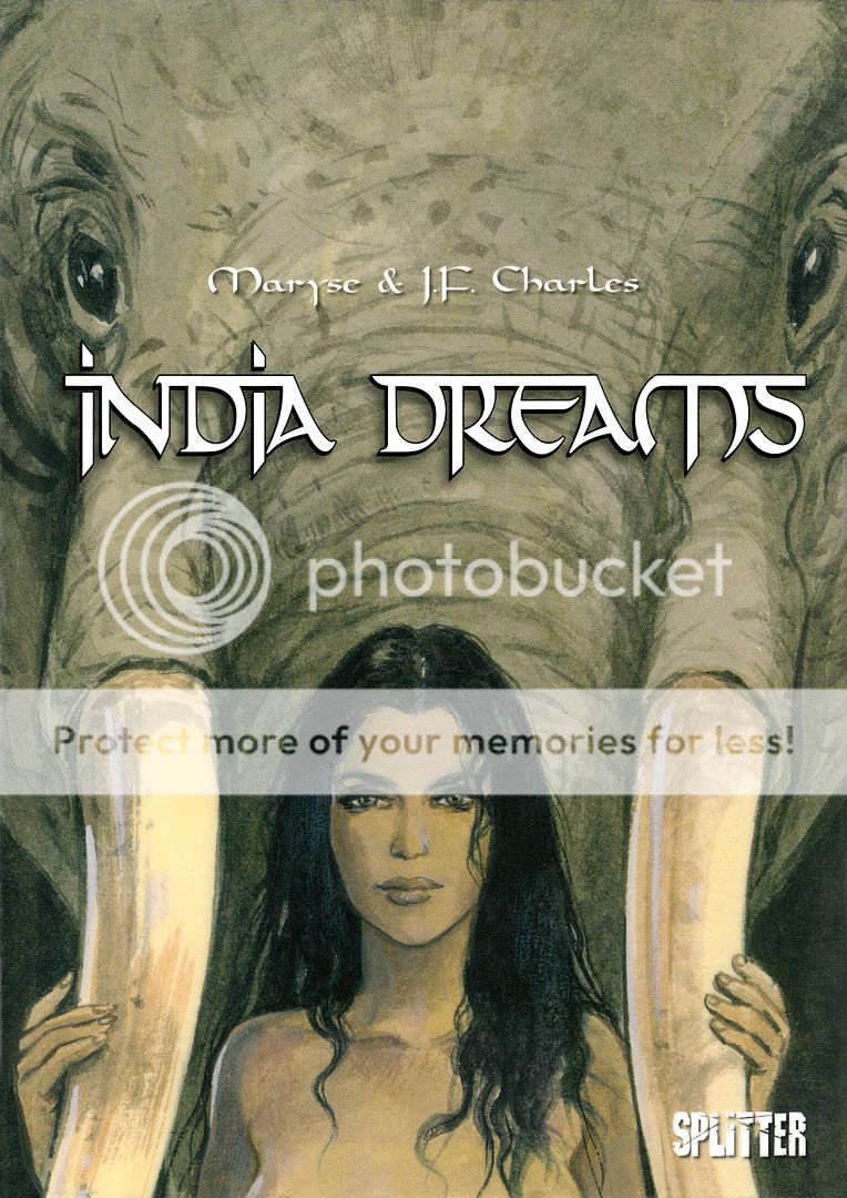 India Dreams (2009)