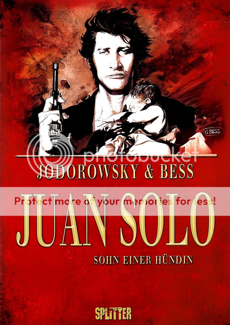 Juan Solo (2008) - komplett