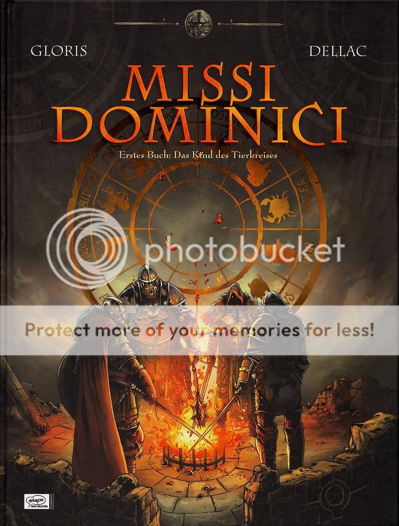 Missi Dominici (2010) - komplett