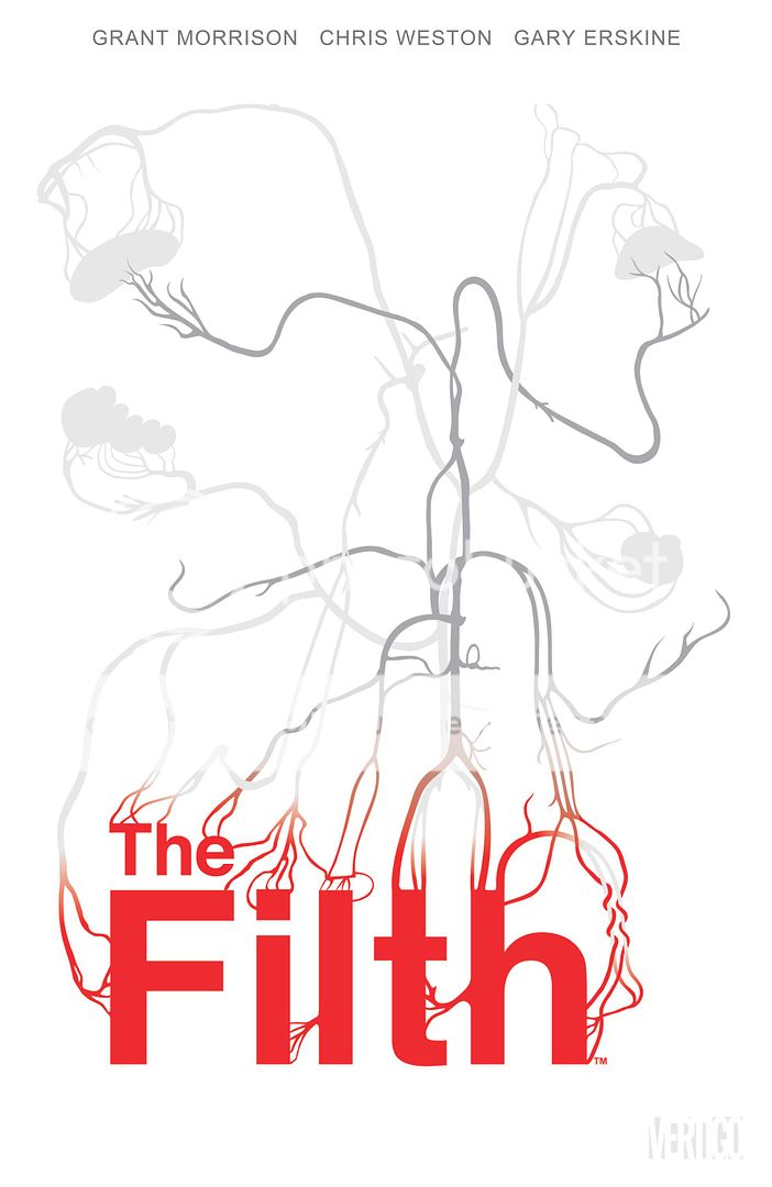 The Filth (2004)