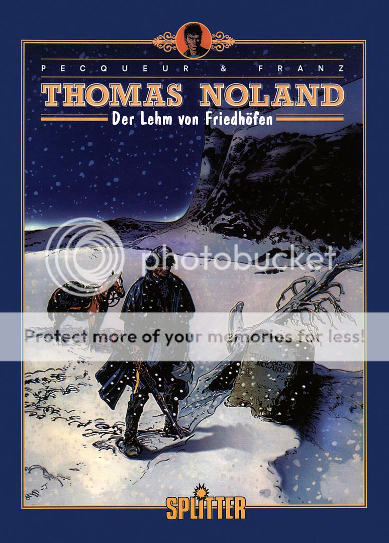 Thomas Noland (1997) - komplett