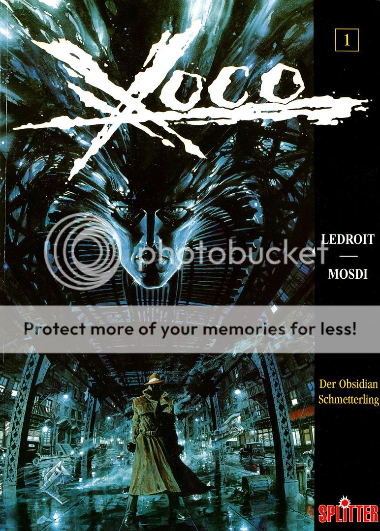Xoco (1994)